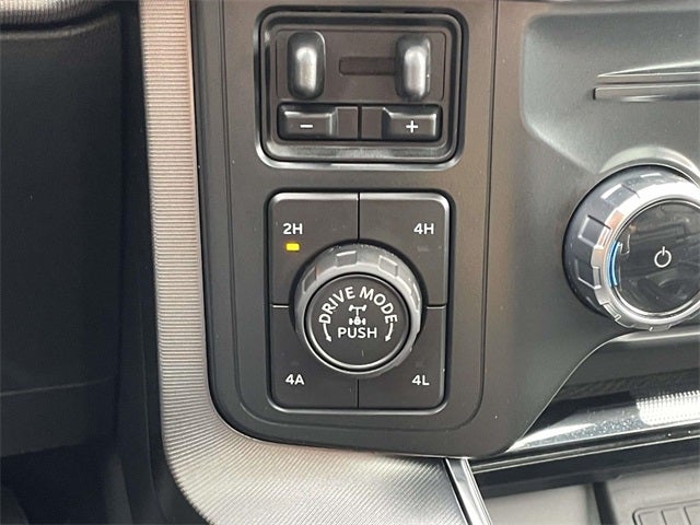 2022 Ford F-150 Platinum Full Hybrid