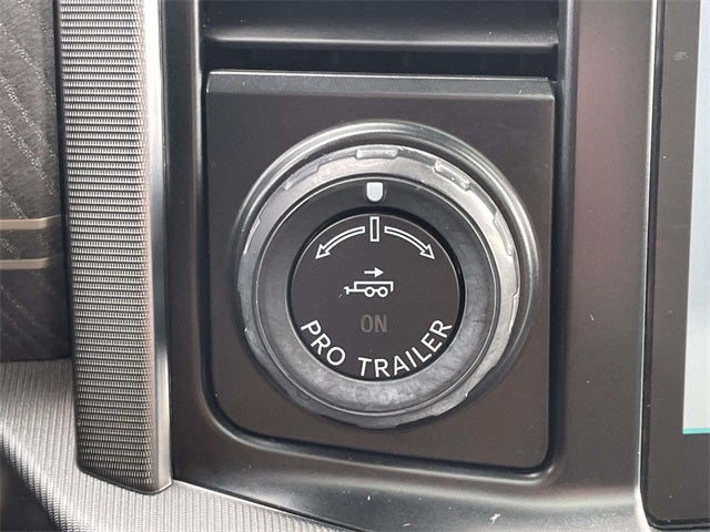 2022 Ford F-150 Platinum Full Hybrid