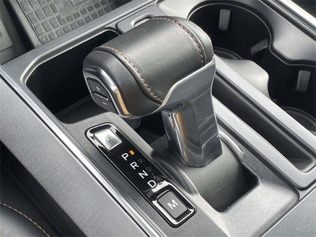 2022 Ford F-150 Platinum Full Hybrid