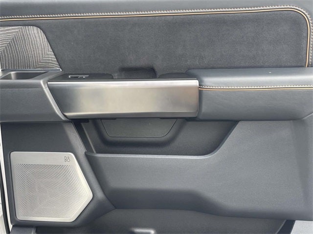 2022 Ford F-150 Platinum Full Hybrid