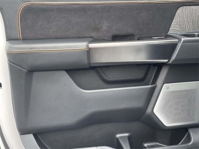 2022 Ford F-150 Platinum Full Hybrid