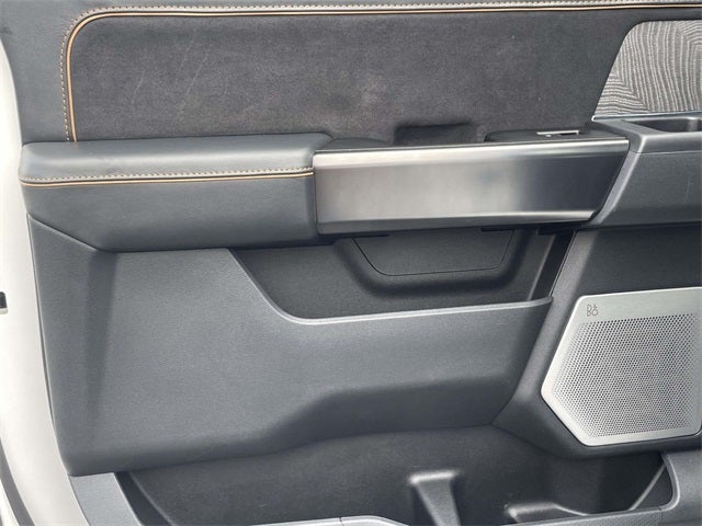 2022 Ford F-150 Platinum Full Hybrid