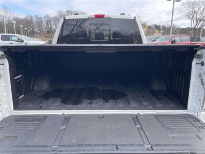 2022 Ford F-150 Platinum Full Hybrid