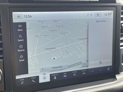 2022 Ford F-150 Platinum Full Hybrid