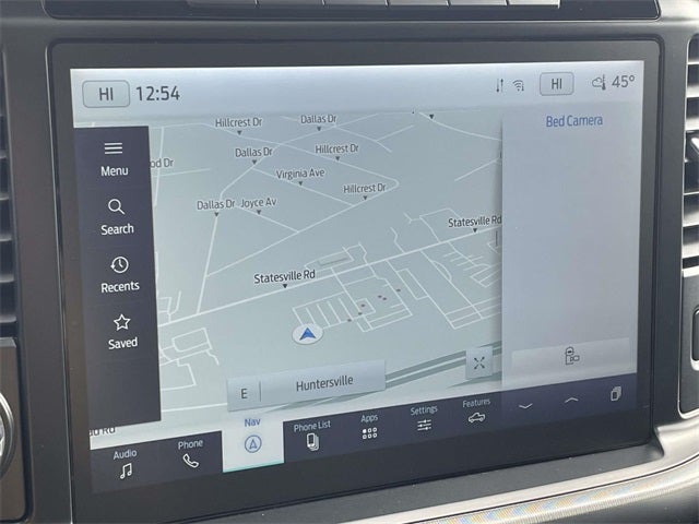 2022 Ford F-150 Platinum Full Hybrid