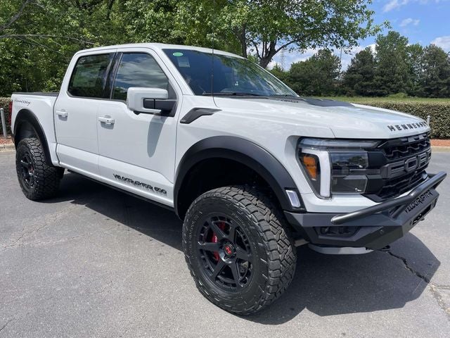 2026 Ford F-150 VELOCIRATOR 600 by HENNSSEY PERFORMANCE