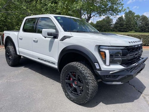 2026 Ford F-150 VELOCIRATOR 600 by HENNSSEY PERFORMANCE