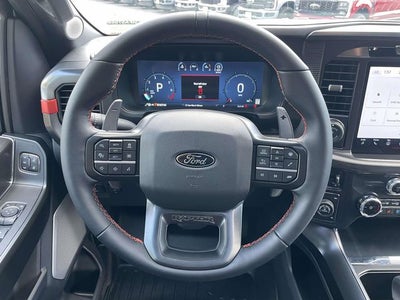 2026 Ford F-150 VELOCIRATOR 600 by HENNSSEY PERFORMANCE