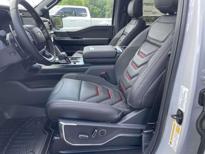 2026 Ford F-150 VELOCIRATOR 600 by HENNSSEY PERFORMANCE