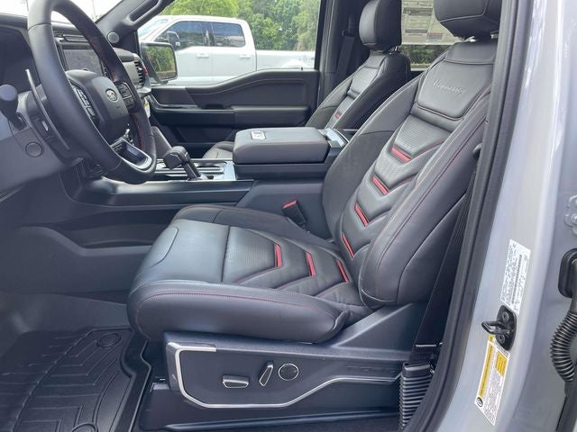 2026 Ford F-150 VELOCIRATOR 600 by HENNSSEY PERFORMANCE