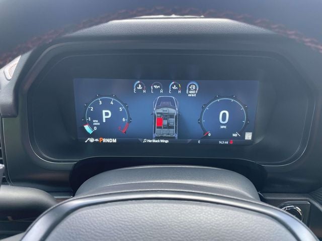 2026 Ford F-150 VELOCIRATOR 600 by HENNSSEY PERFORMANCE