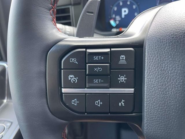 2026 Ford F-150 VELOCIRATOR 600 by HENNSSEY PERFORMANCE