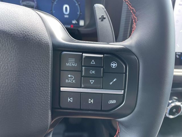 2026 Ford F-150 VELOCIRATOR 600 by HENNSSEY PERFORMANCE