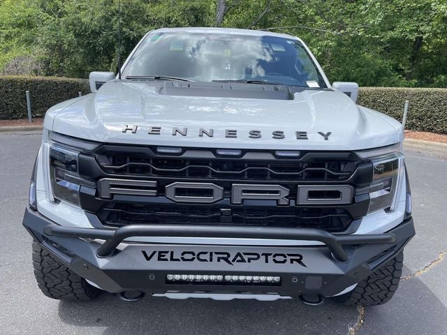 2026 Ford F-150 VELOCIRATOR 600 by HENNSSEY PERFORMANCE
