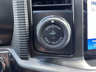 2026 Ford F-150 VELOCIRATOR 600 by HENNSSEY PERFORMANCE