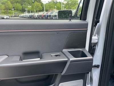 2026 Ford F-150 VELOCIRATOR 600 by HENNSSEY PERFORMANCE