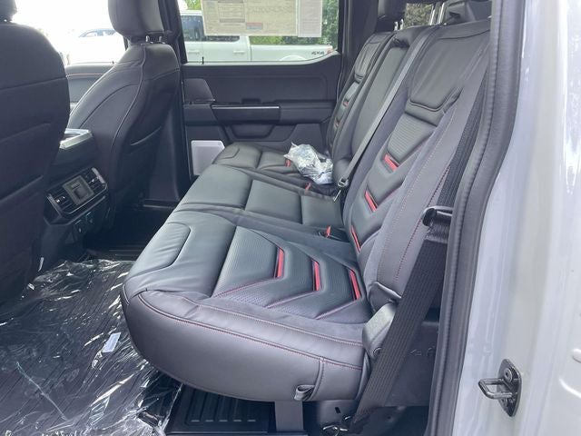 2026 Ford F-150 VELOCIRATOR 600 by HENNSSEY PERFORMANCE