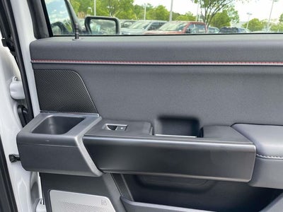 2026 Ford F-150 VELOCIRATOR 600 by HENNSSEY PERFORMANCE