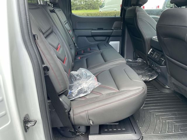 2026 Ford F-150 VELOCIRATOR 600 by HENNSSEY PERFORMANCE