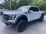 2026 Ford F-150 VELOCIRATOR 600 by HENNSSEY PERFORMANCE
