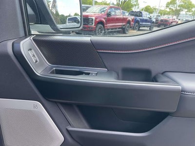 2026 Ford F-150 VELOCIRATOR 600 by HENNSSEY PERFORMANCE