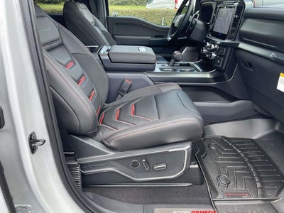 2026 Ford F-150 VELOCIRATOR 600 by HENNSSEY PERFORMANCE