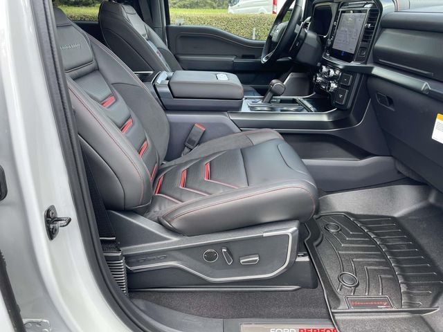 2026 Ford F-150 VELOCIRATOR 600 by HENNSSEY PERFORMANCE