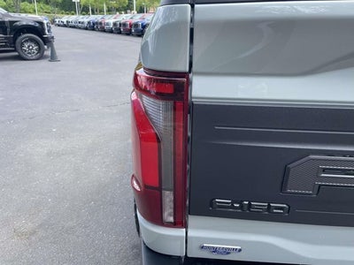 2026 Ford F-150 VELOCIRATOR 600 by HENNSSEY PERFORMANCE