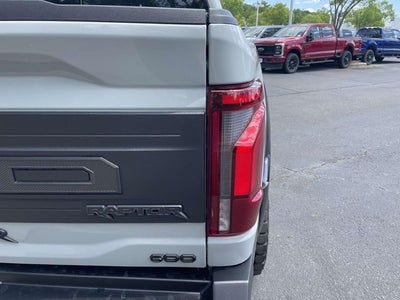 2026 Ford F-150 VELOCIRATOR 600 by HENNSSEY PERFORMANCE