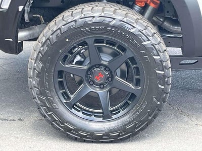 2026 Ford F-150 VELOCIRATOR 600 by HENNSSEY PERFORMANCE