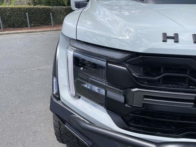 2026 Ford F-150 VELOCIRATOR 600 by HENNSSEY PERFORMANCE