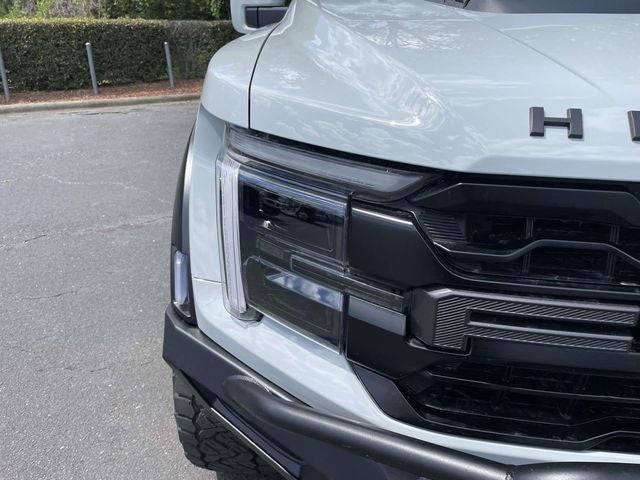 2026 Ford F-150 VELOCIRATOR 600 by HENNSSEY PERFORMANCE