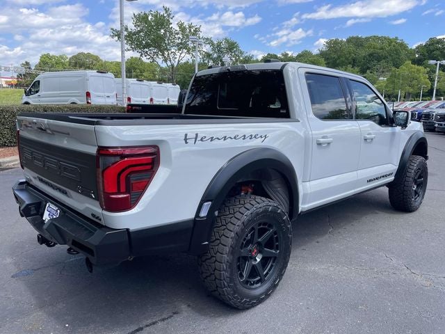 2026 Ford F-150 VELOCIRATOR 600 by HENNSSEY PERFORMANCE