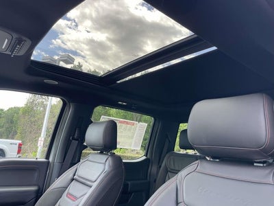 2026 Ford F-150 VELOCIRATOR 600 by HENNSSEY PERFORMANCE