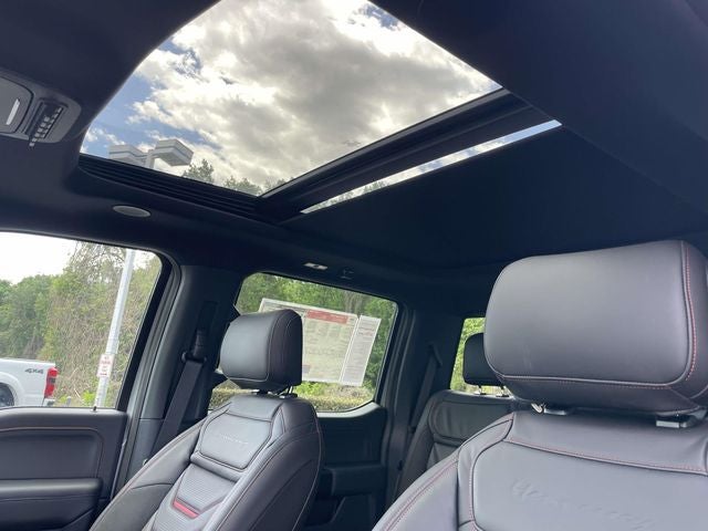 2026 Ford F-150 VELOCIRATOR 600 by HENNSSEY PERFORMANCE