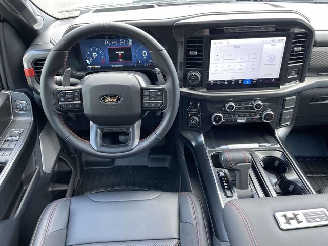 2026 Ford F-150 VELOCIRATOR 600 by HENNSSEY PERFORMANCE