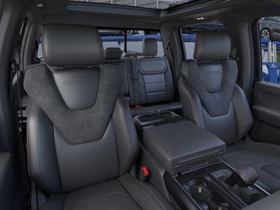 2026 Ford F-150 Raptor 37