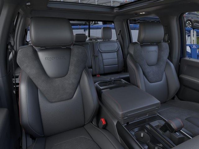 2026 Ford F-150 Raptor 37