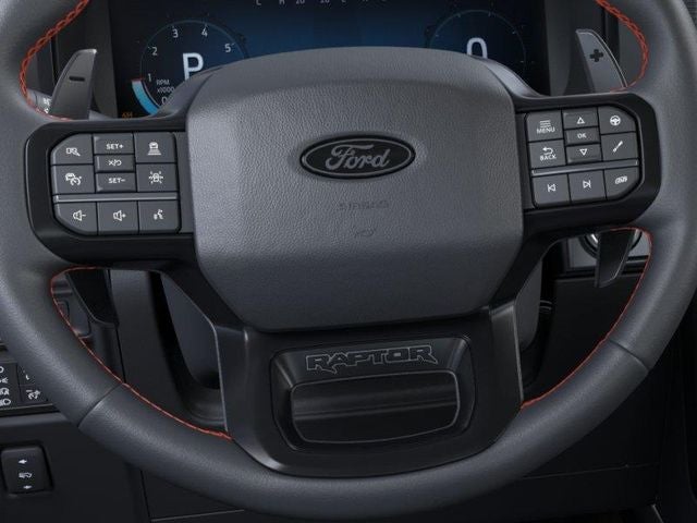 2026 Ford F-150 Raptor 37