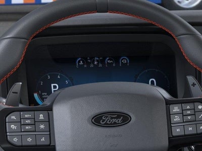 2026 Ford F-150 Raptor 37