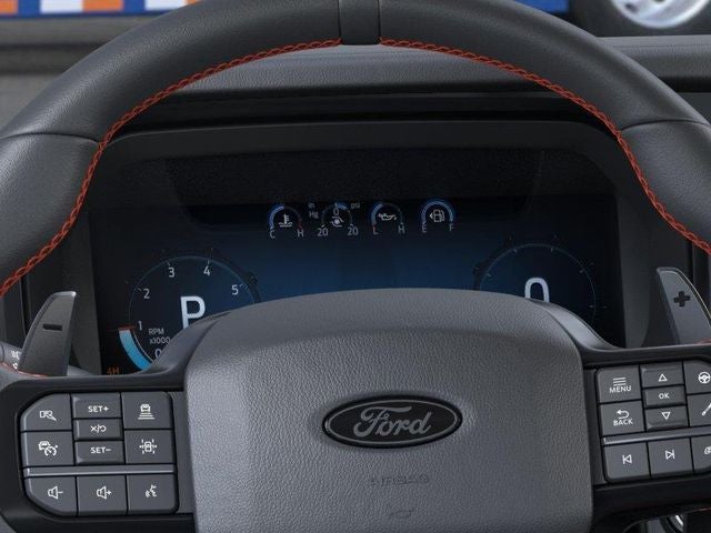 2026 Ford F-150 Raptor 37
