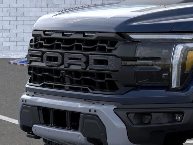 2026 Ford F-150 Raptor 37