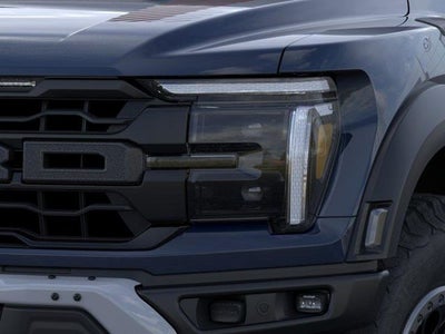 2026 Ford F-150 Raptor 37