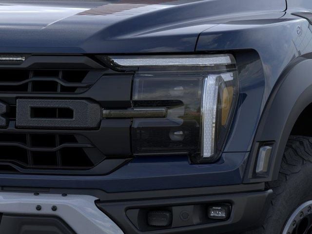 2026 Ford F-150 Raptor 37