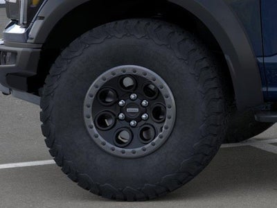 2026 Ford F-150 Raptor 37