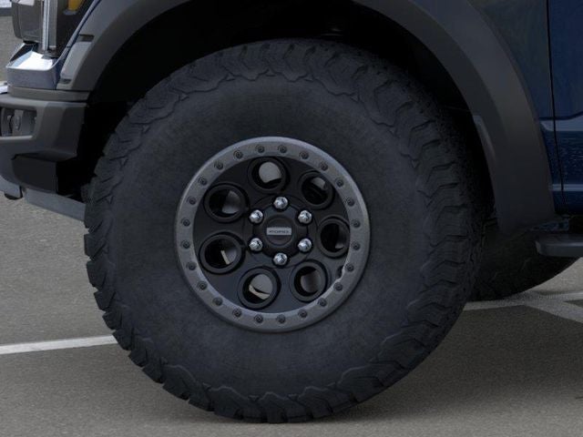 2026 Ford F-150 Raptor 37
