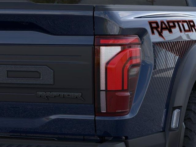 2026 Ford F-150 Raptor 37