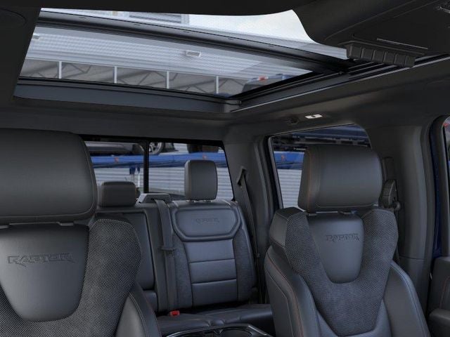 2026 Ford F-150 Raptor 37