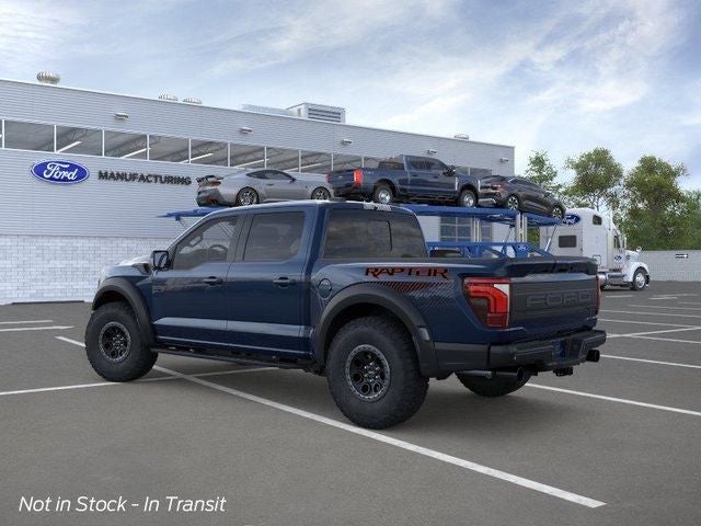 2026 Ford F-150 Raptor 37
