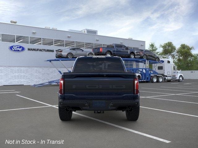 2026 Ford F-150 Raptor 37